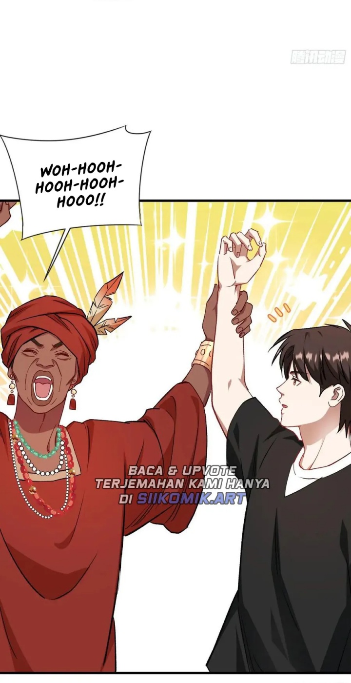 After Improperly Licking A Dog I Became A Billionaire Chapter 193 Halaman 14