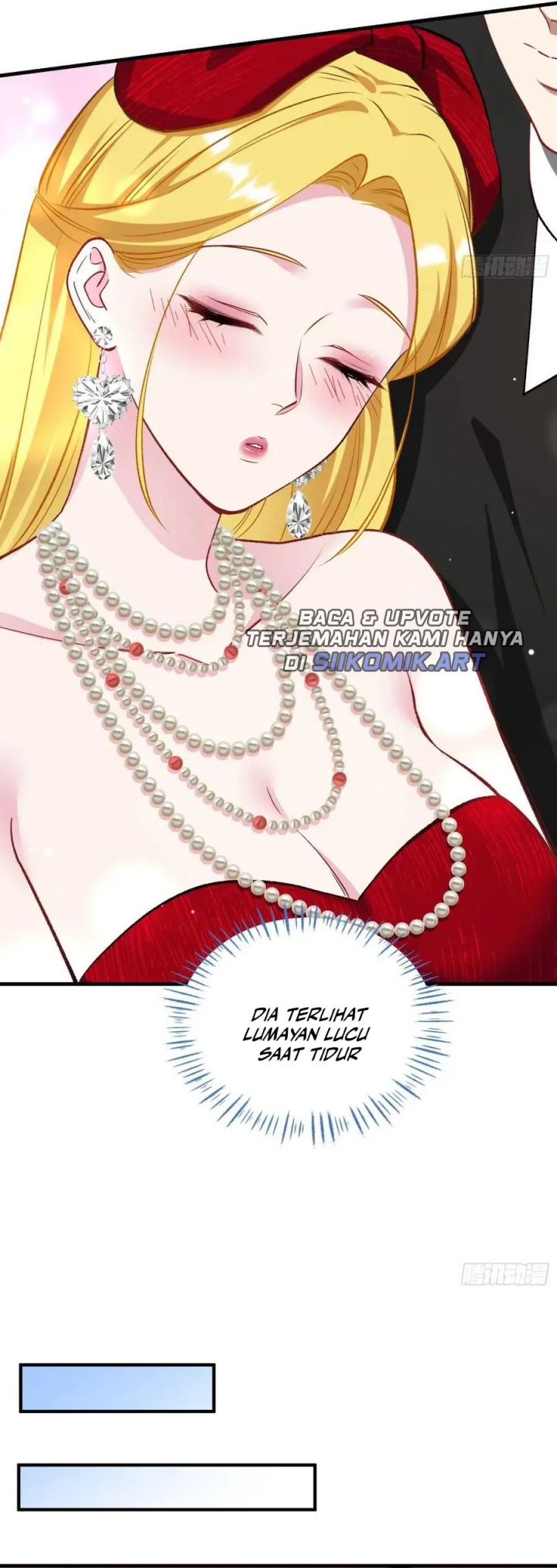 After Improperly Licking A Dog I Became A Billionaire Chapter 193 Halaman 17