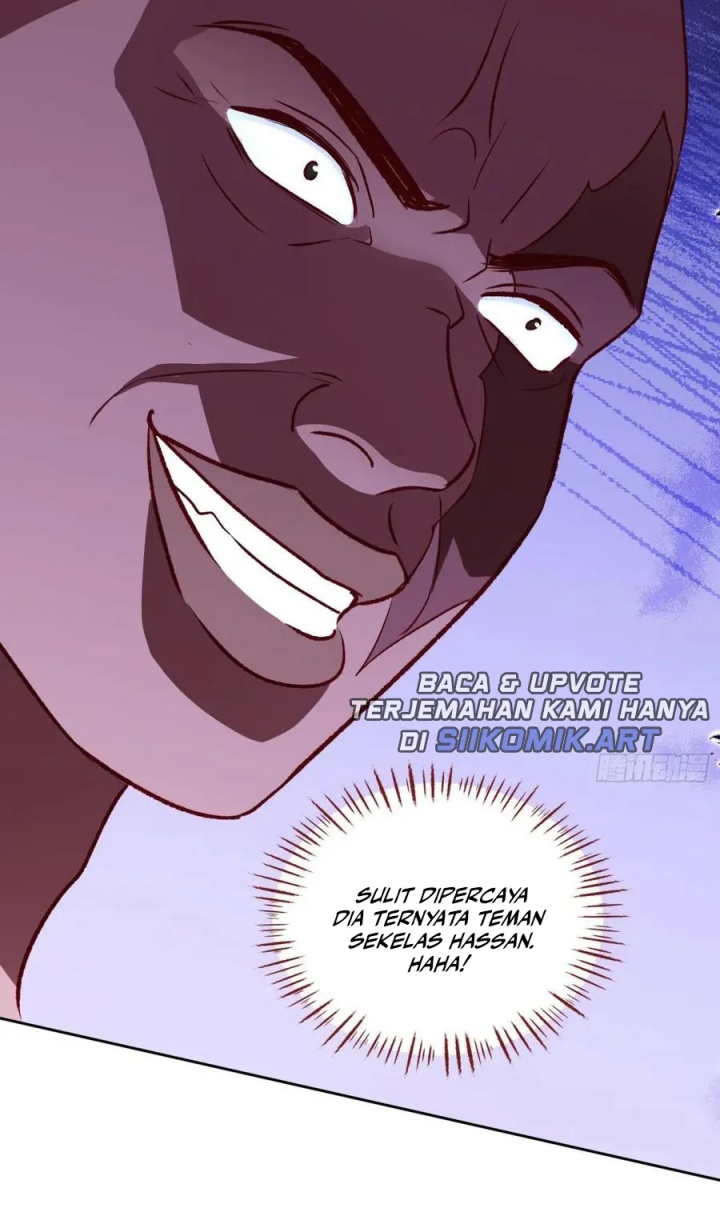 After Improperly Licking A Dog I Became A Billionaire Chapter 193 Halaman 41