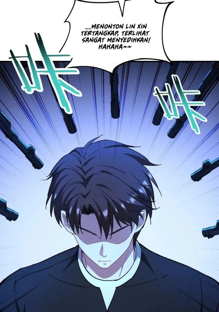 After Improperly Licking A Dog I Became A Billionaire Chapter 194 Halaman 12