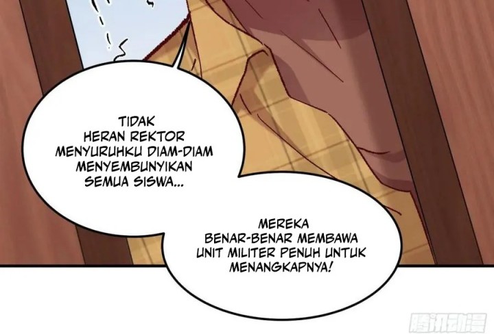 After Improperly Licking A Dog I Became A Billionaire Chapter 194 Halaman 14