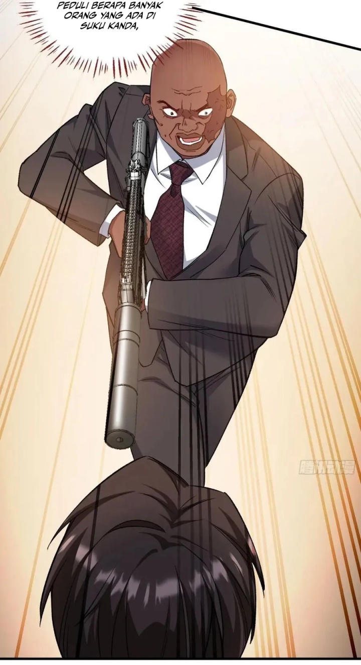 After Improperly Licking A Dog I Became A Billionaire Chapter 194 Halaman 32