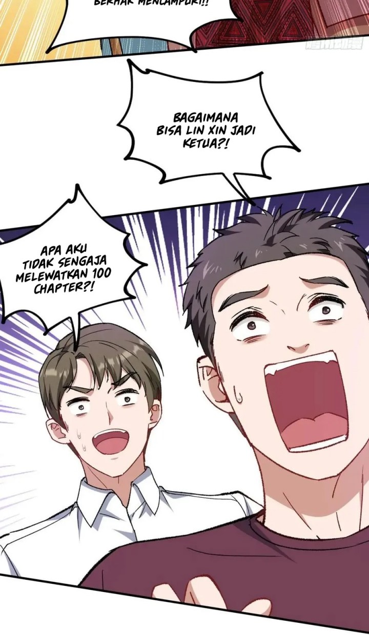After Improperly Licking A Dog I Became A Billionaire Chapter 195 Halaman 5