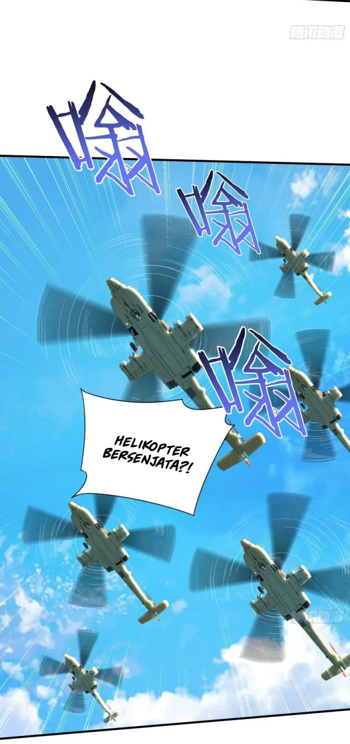 After Improperly Licking A Dog I Became A Billionaire Chapter 195 Halaman 12
