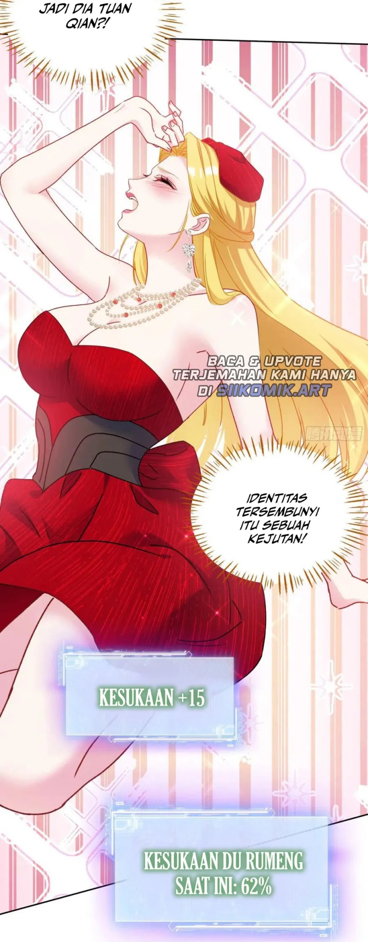 After Improperly Licking A Dog I Became A Billionaire Chapter 195 Halaman 23
