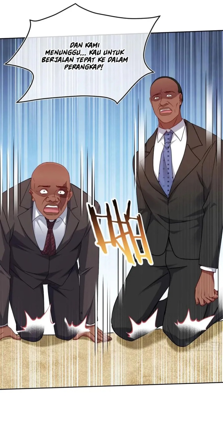 After Improperly Licking A Dog I Became A Billionaire Chapter 195 Halaman 29