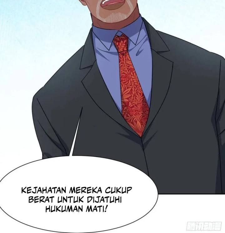 After Improperly Licking A Dog I Became A Billionaire Chapter 195 Halaman 32