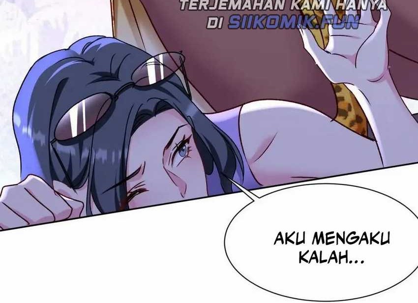 After Improperly Licking A Dog I Became A Billionaire Chapter 196 Halaman 28