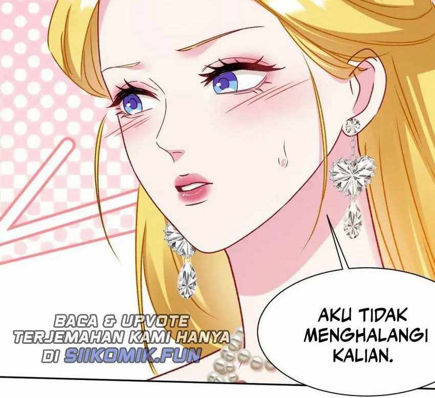 After Improperly Licking A Dog I Became A Billionaire Chapter 196 Halaman 33