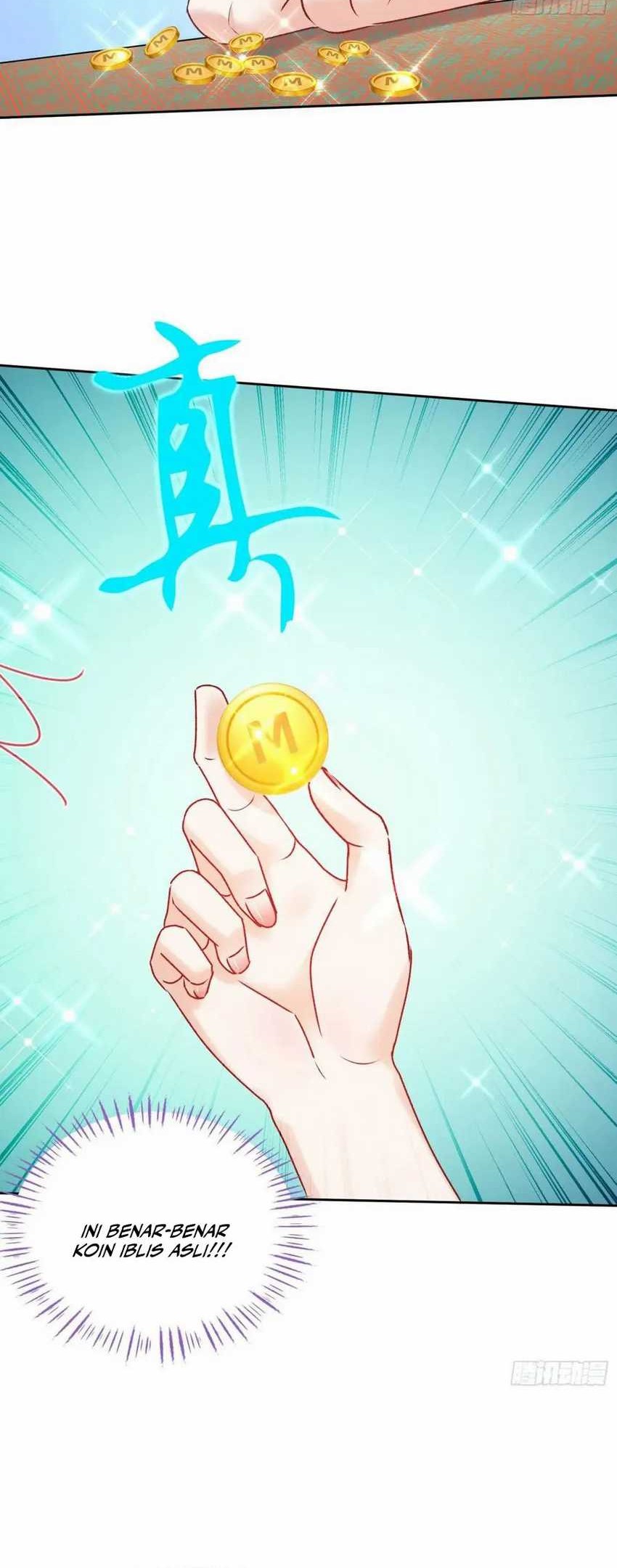 After Improperly Licking A Dog I Became A Billionaire Chapter 198 Halaman 36