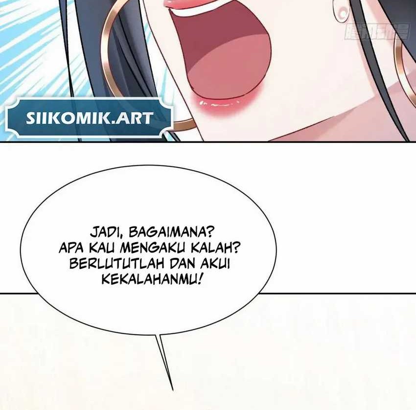 After Improperly Licking A Dog I Became A Billionaire Chapter 198 Halaman 38