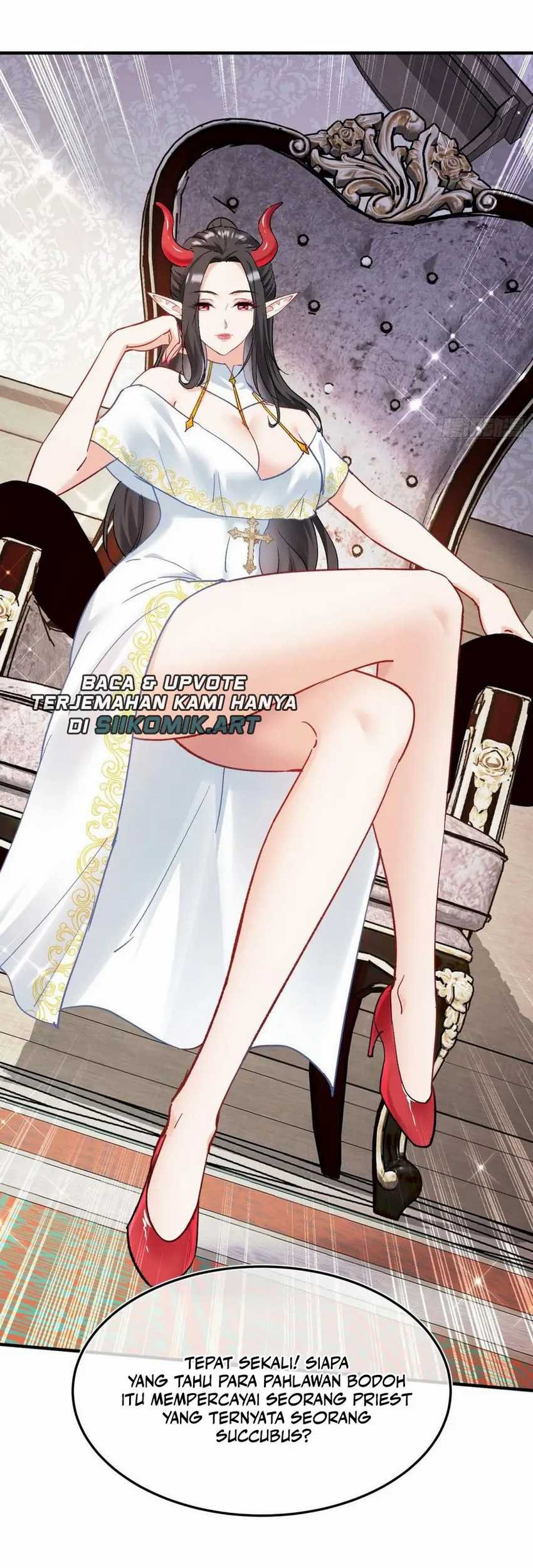 After Improperly Licking A Dog I Became A Billionaire Chapter 198 Halaman 51