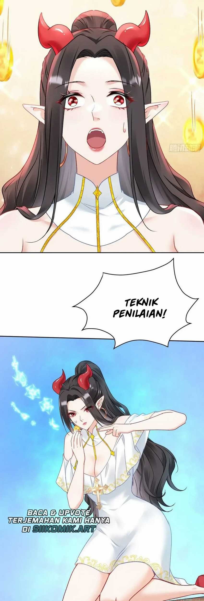 After Improperly Licking A Dog I Became A Billionaire Chapter 198 Halaman 74