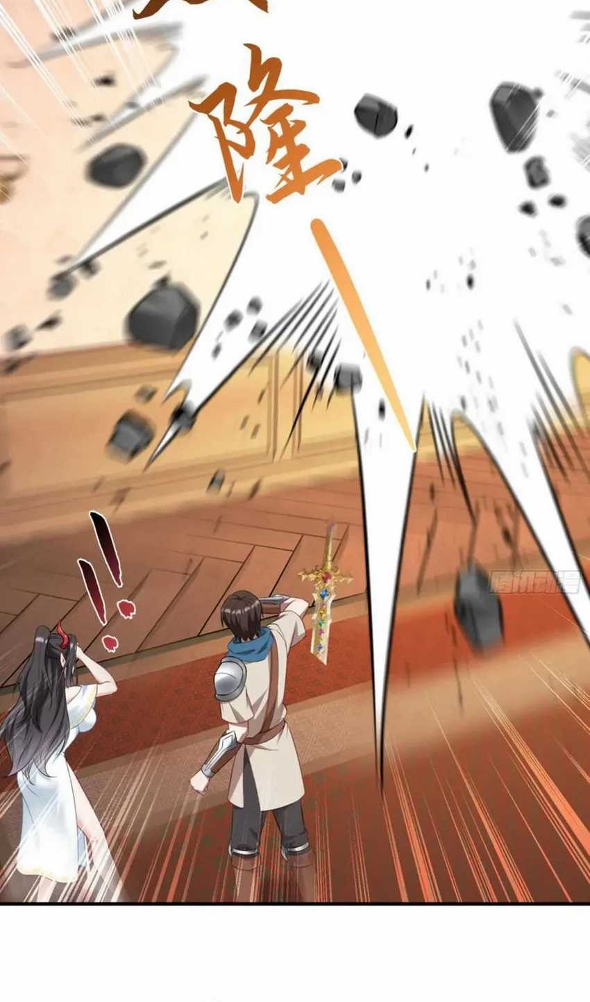 After Improperly Licking A Dog I Became A Billionaire Chapter 199 Halaman 11