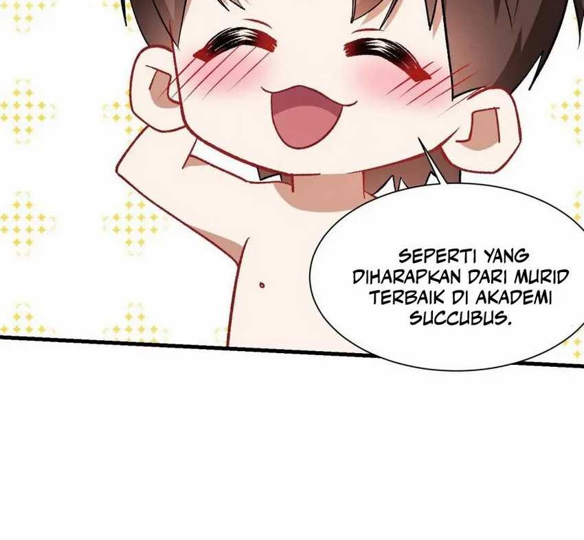 After Improperly Licking A Dog I Became A Billionaire Chapter 200 Halaman 13