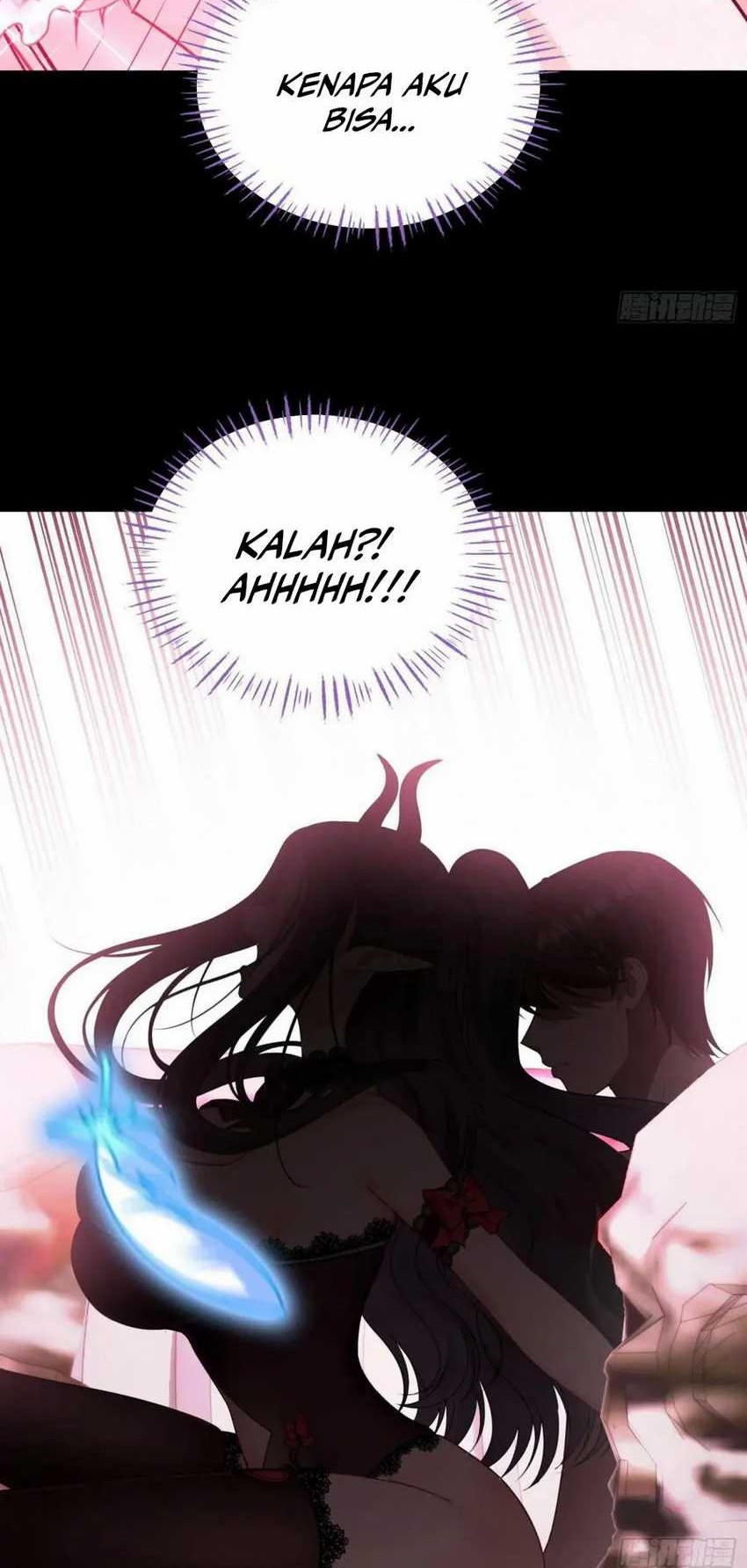 After Improperly Licking A Dog I Became A Billionaire Chapter 200 Halaman 30