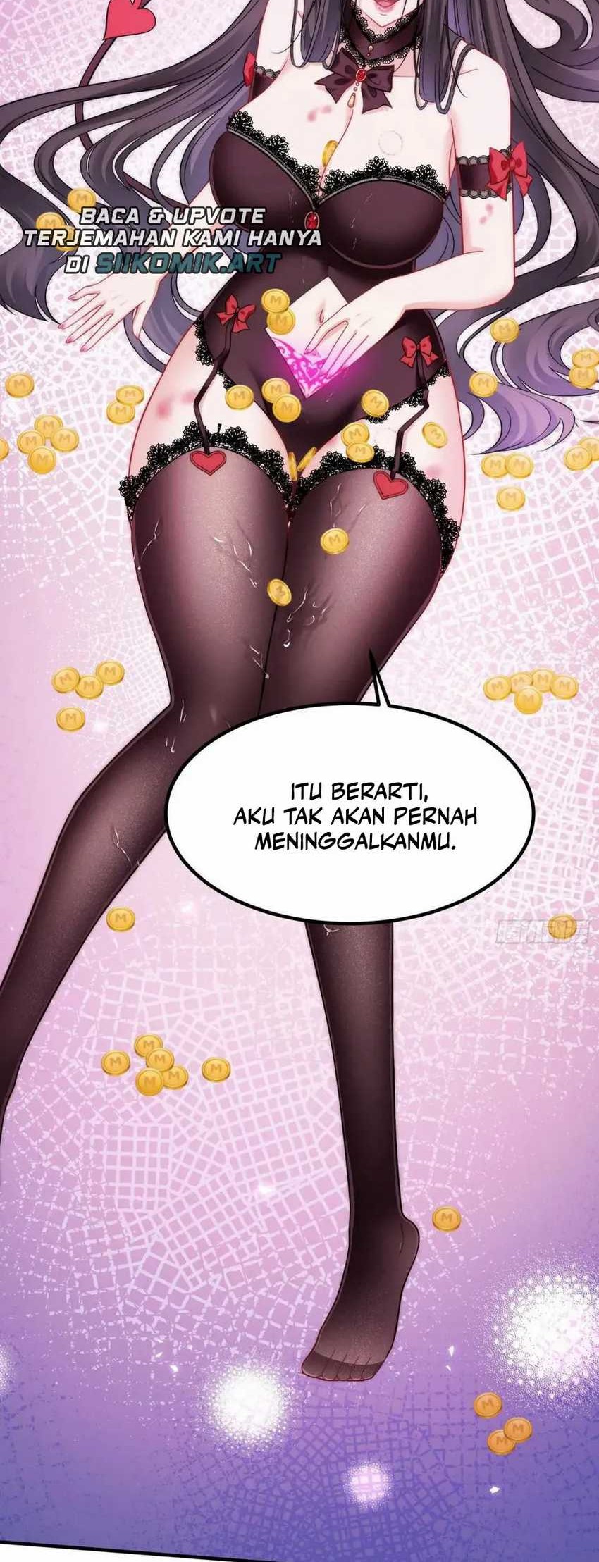 After Improperly Licking A Dog I Became A Billionaire Chapter 200 Halaman 37