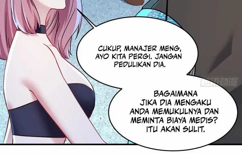 After Improperly Licking A Dog I Became A Billionaire Chapter 201 Halaman 29