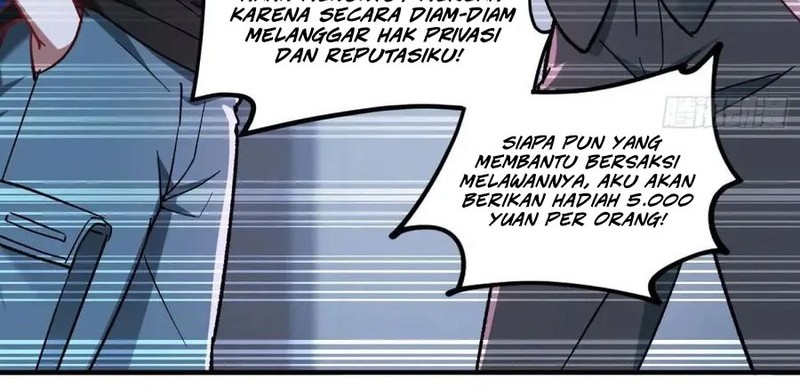After Improperly Licking A Dog I Became A Billionaire Chapter 202 Halaman 25