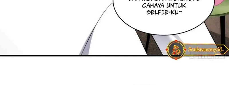 After Improperly Licking A Dog I Became A Billionaire Chapter 204 Halaman 22