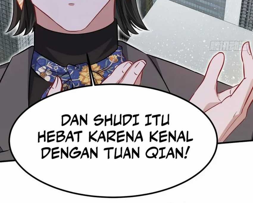After Improperly Licking A Dog I Became A Billionaire Chapter 205 Halaman 15