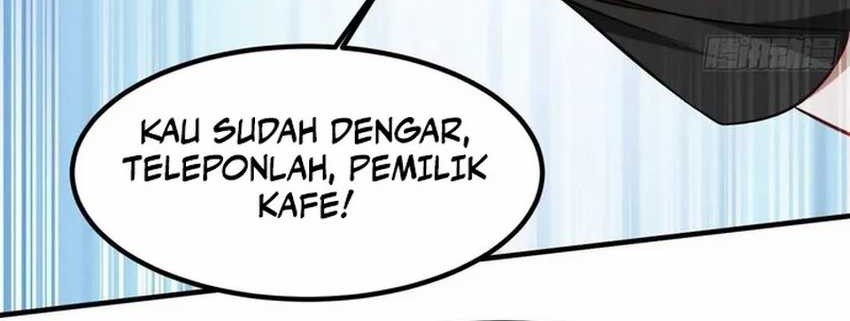 After Improperly Licking A Dog I Became A Billionaire Chapter 205 Halaman 21