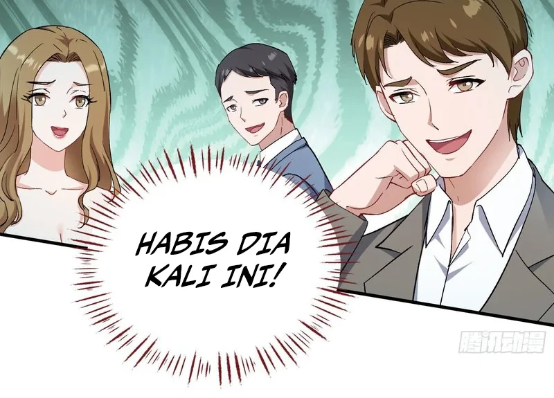 After Improperly Licking A Dog I Became A Billionaire Chapter 206 Halaman 13
