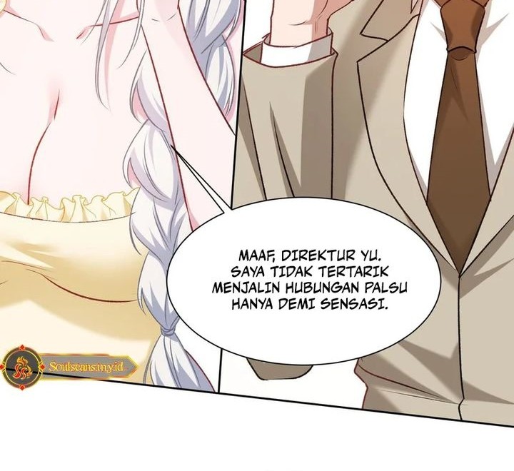 After Improperly Licking A Dog I Became A Billionaire Chapter 207 Halaman 20