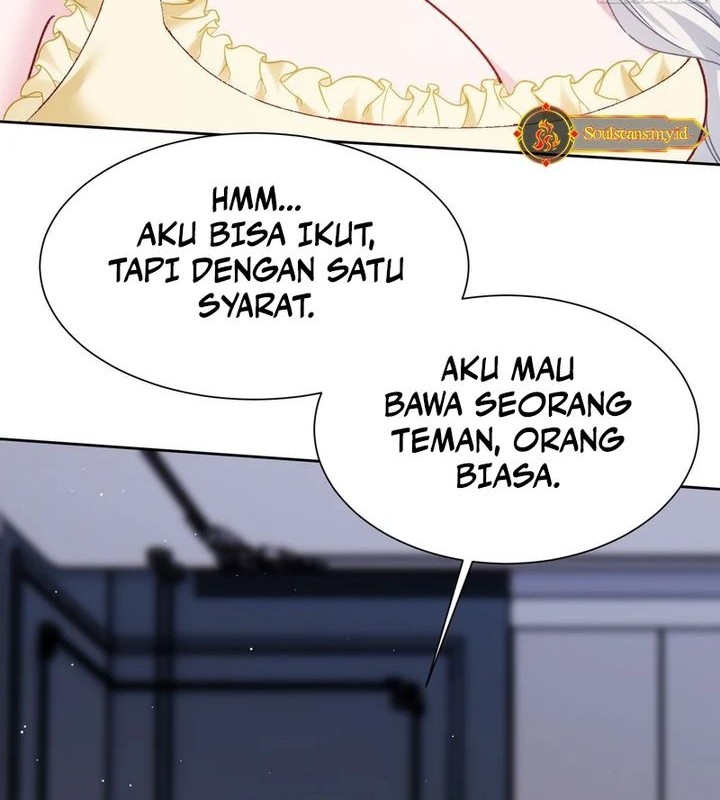 After Improperly Licking A Dog I Became A Billionaire Chapter 207 Halaman 22