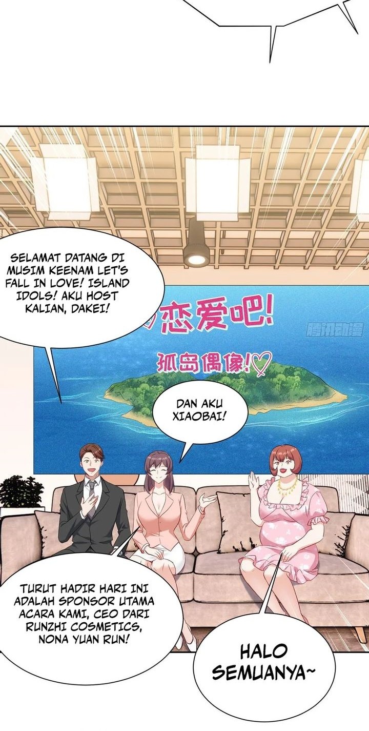 After Improperly Licking A Dog I Became A Billionaire Chapter 207 Halaman 26