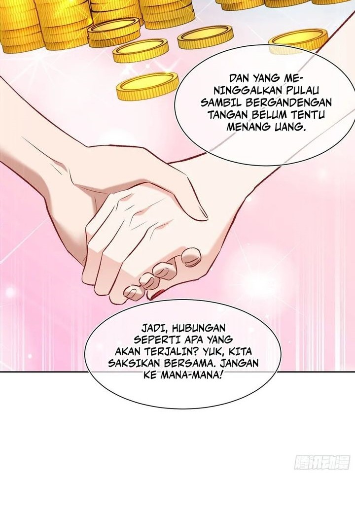 After Improperly Licking A Dog I Became A Billionaire Chapter 207 Halaman 28