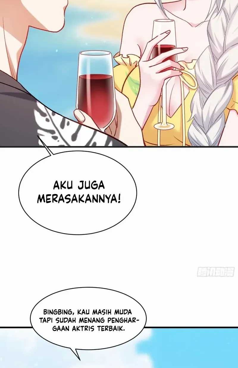 After Improperly Licking A Dog I Became A Billionaire Chapter 209 Halaman 7