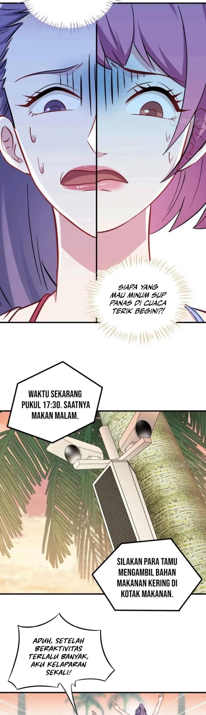After Improperly Licking A Dog I Became A Billionaire Chapter 212 Halaman 6