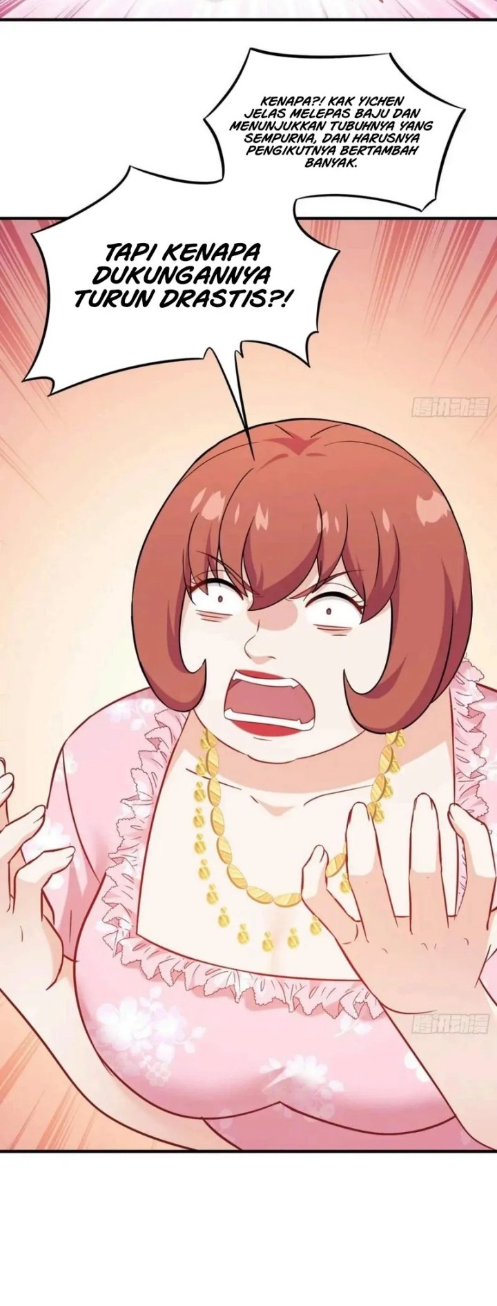 After Improperly Licking A Dog I Became A Billionaire Chapter 212 Halaman 9
