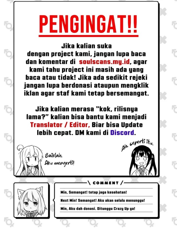 After Improperly Licking A Dog I Became A Billionaire Chapter 212 Halaman 35