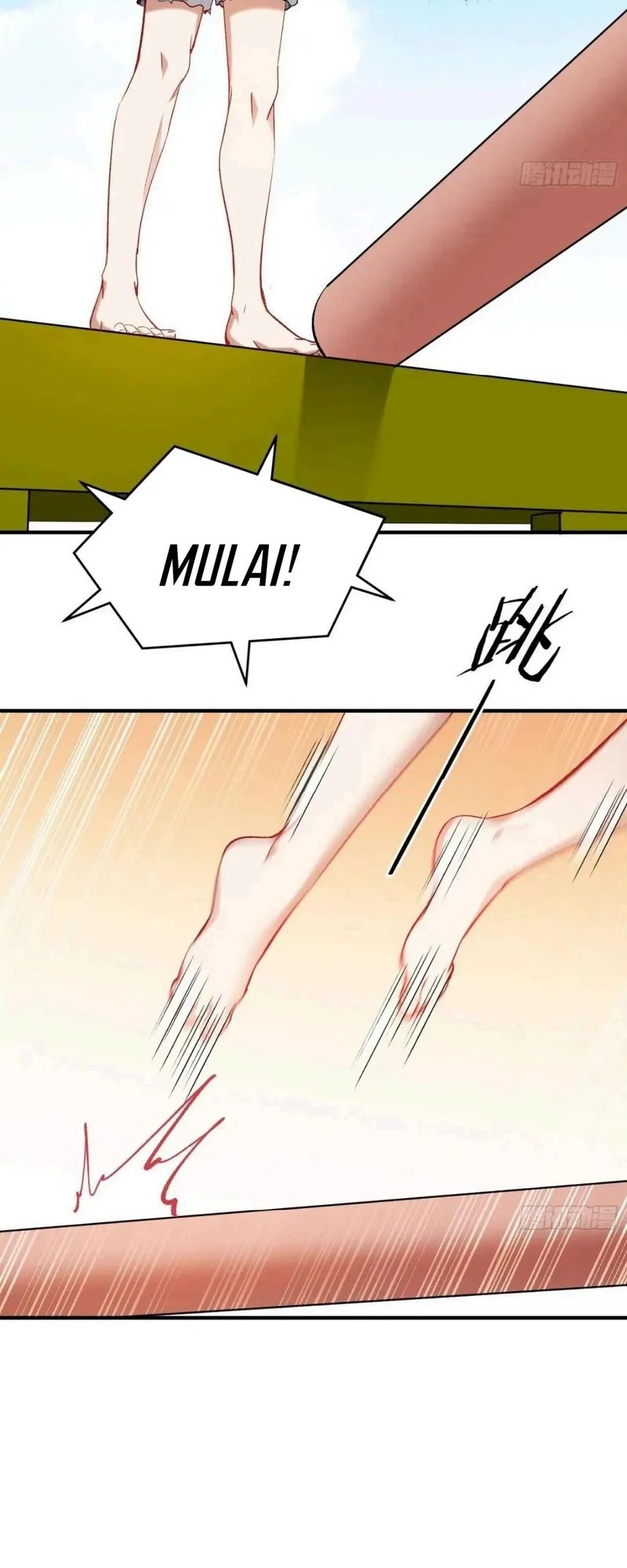 After Improperly Licking A Dog I Became A Billionaire Chapter 213 Halaman 17
