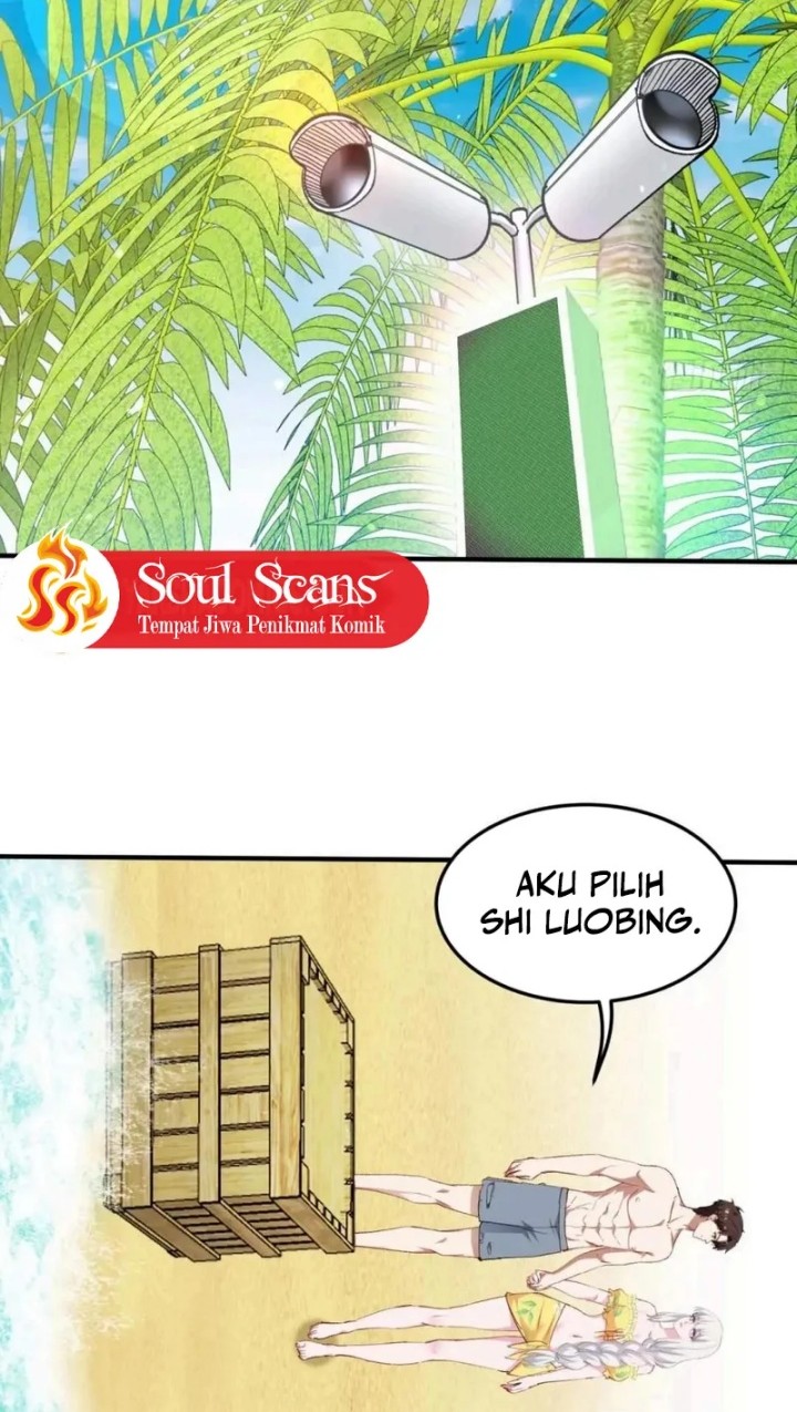 After Improperly Licking A Dog I Became A Billionaire Chapter 214 Halaman 4