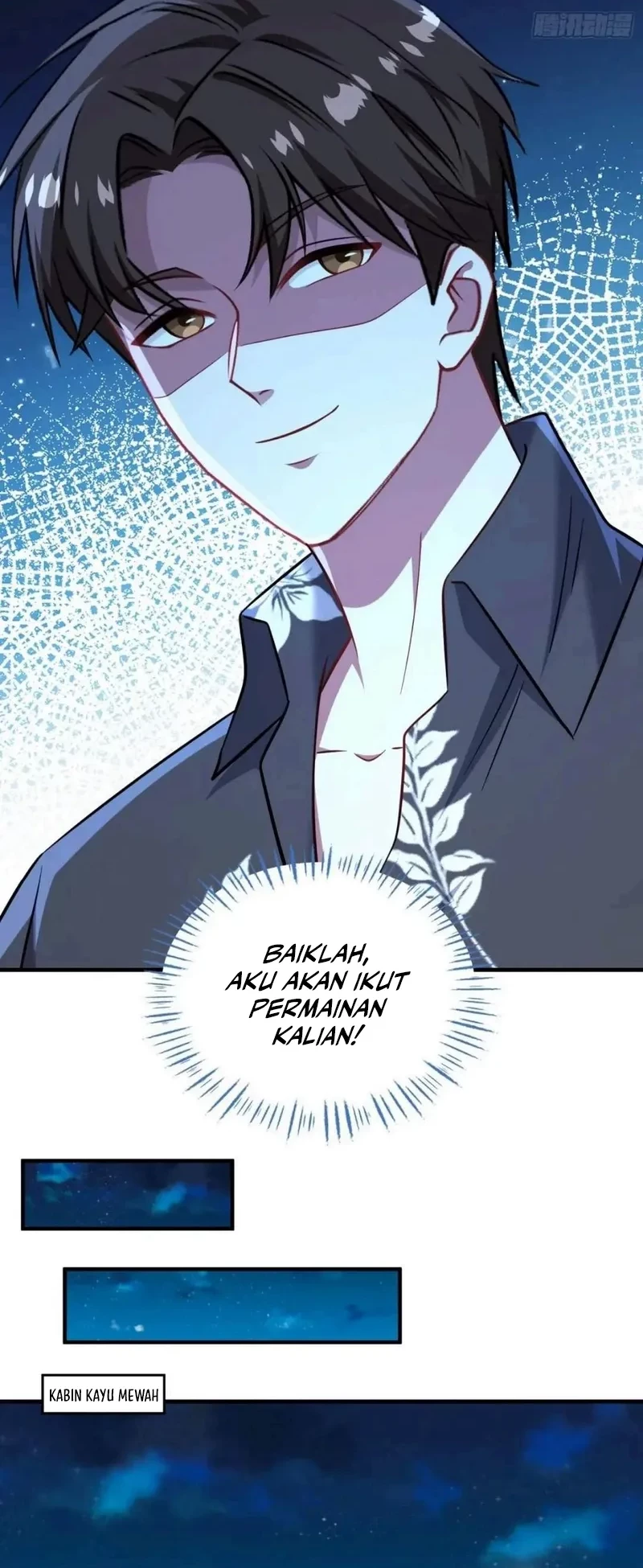 After Improperly Licking A Dog I Became A Billionaire Chapter 215 Halaman 11