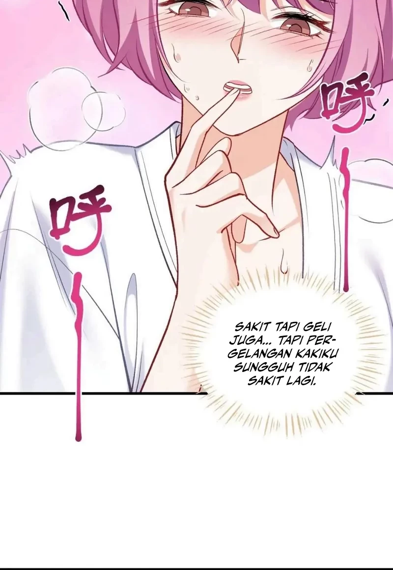 After Improperly Licking A Dog I Became A Billionaire Chapter 215 Halaman 21