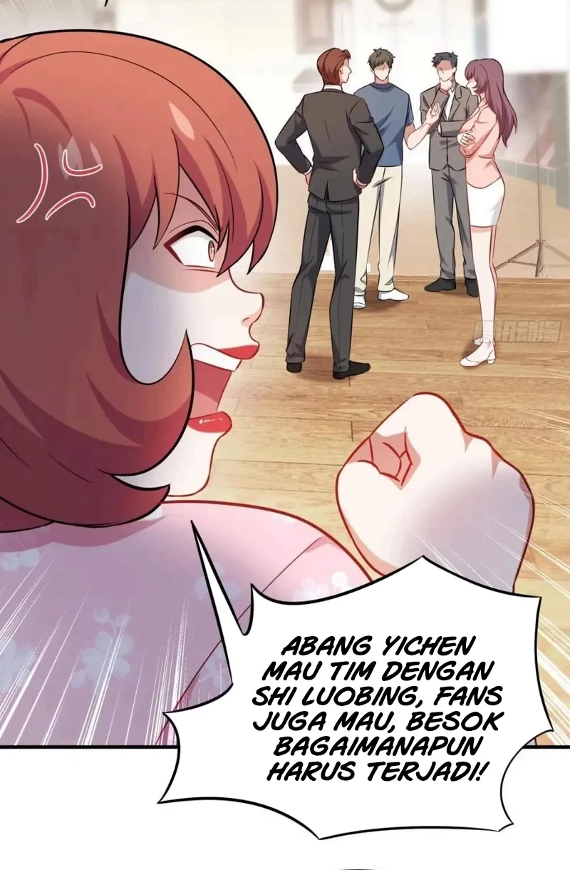 After Improperly Licking A Dog I Became A Billionaire Chapter 215 Halaman 31