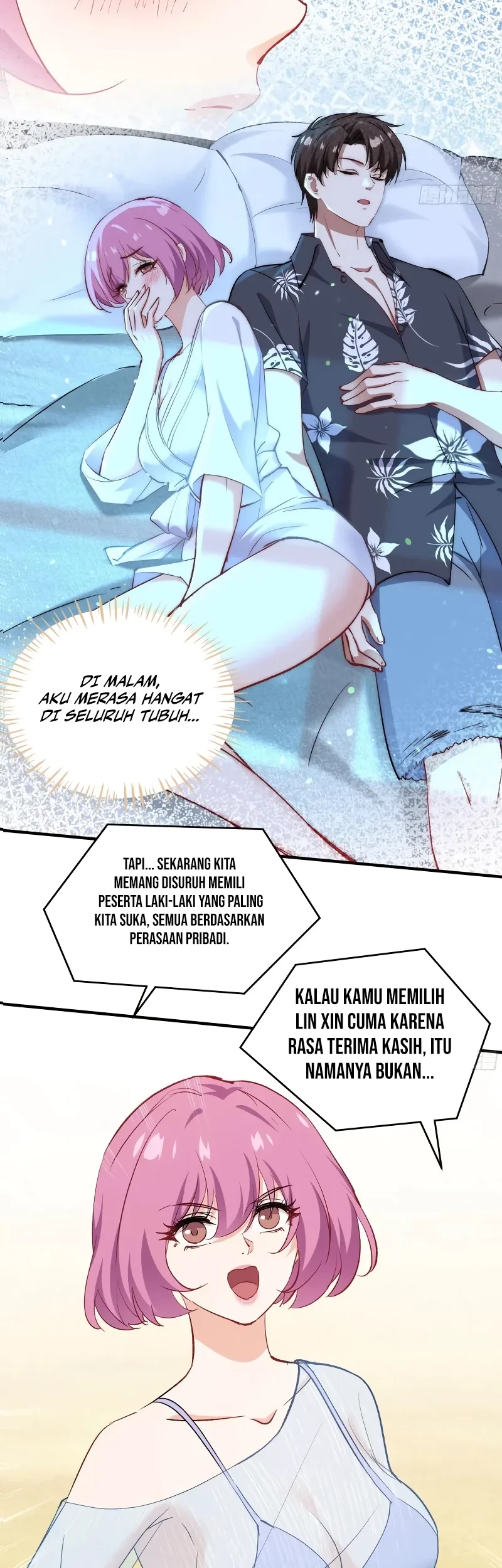After Improperly Licking A Dog I Became A Billionaire Chapter 216 Halaman 17