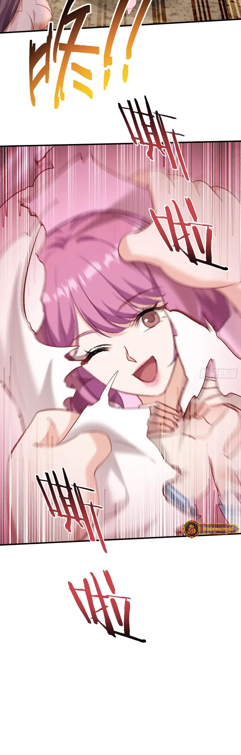 After Improperly Licking A Dog I Became A Billionaire Chapter 216 Halaman 22
