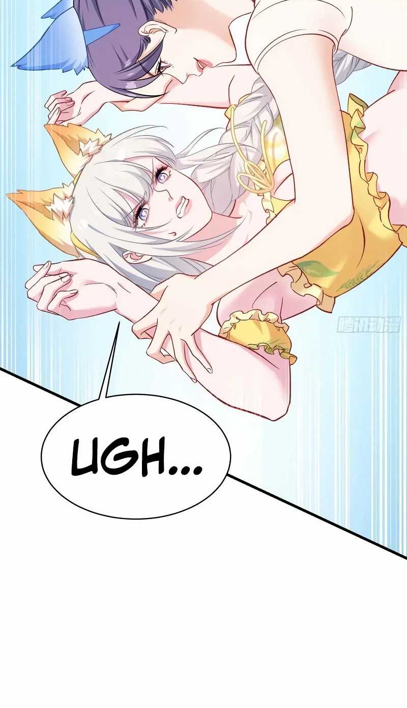 After Improperly Licking A Dog I Became A Billionaire Chapter 217 Halaman 9