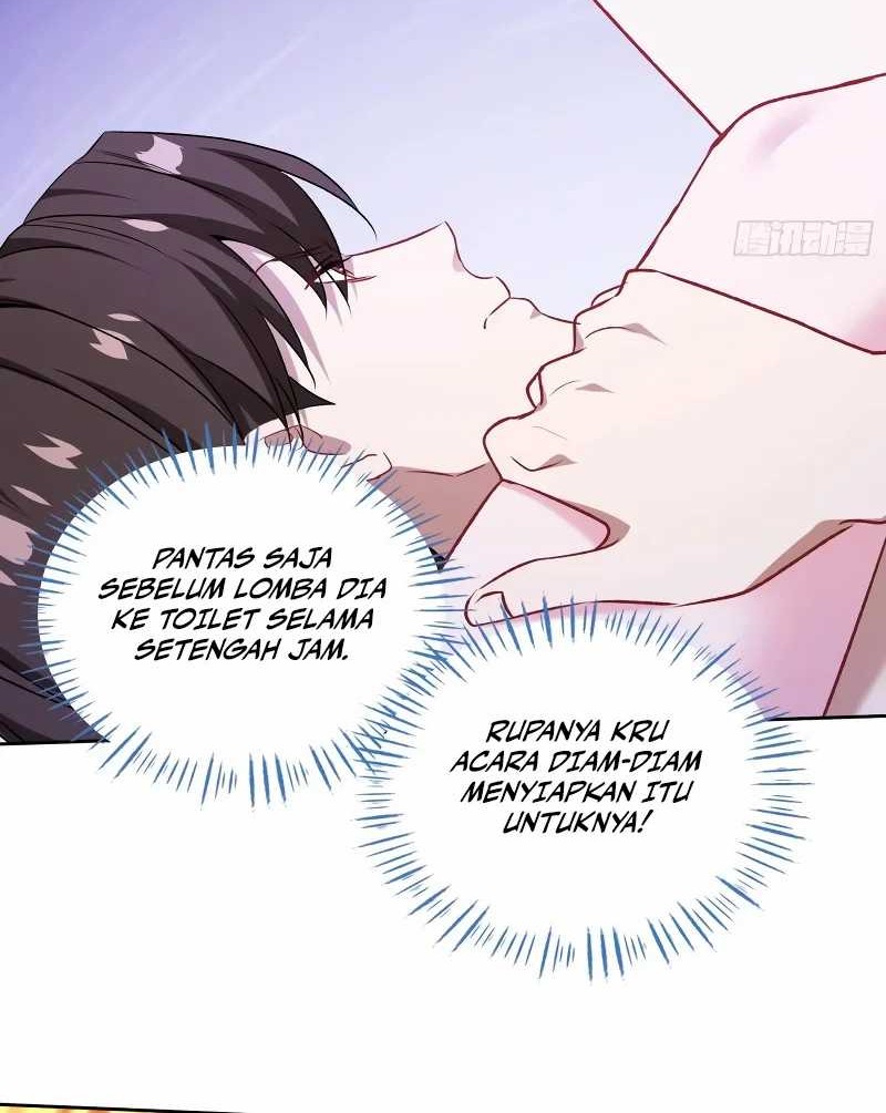 After Improperly Licking A Dog I Became A Billionaire Chapter 217 Halaman 14