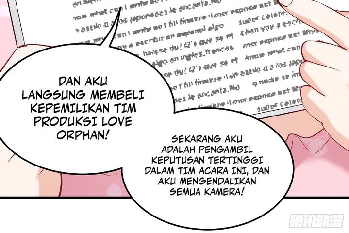 After Improperly Licking A Dog I Became A Billionaire Chapter 218 Halaman 32