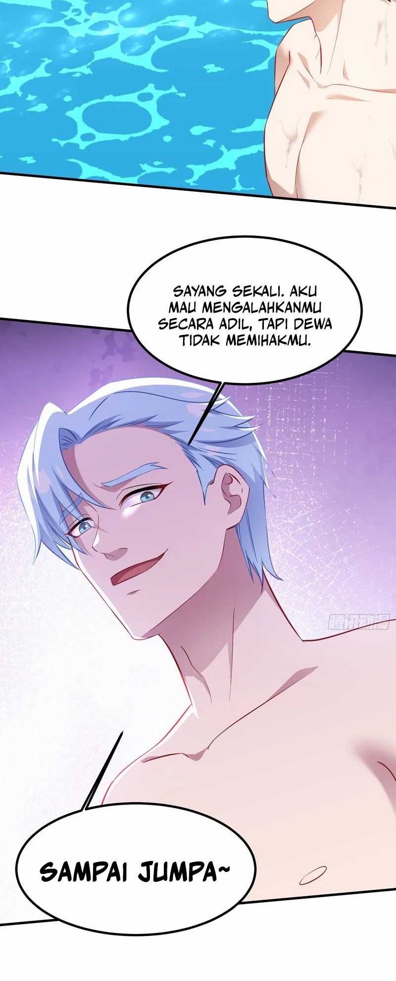 After Improperly Licking A Dog I Became A Billionaire Chapter 219 Halaman 9