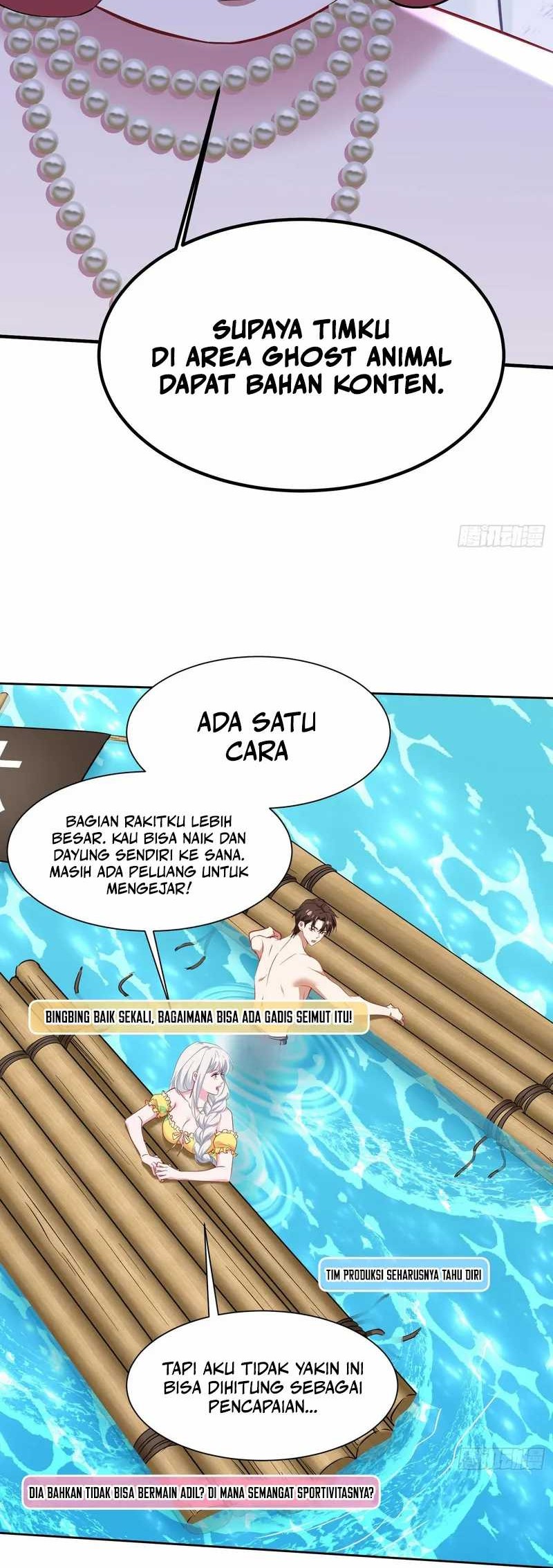 After Improperly Licking A Dog I Became A Billionaire Chapter 219 Halaman 11