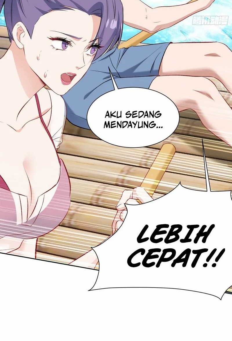 After Improperly Licking A Dog I Became A Billionaire Chapter 219 Halaman 24