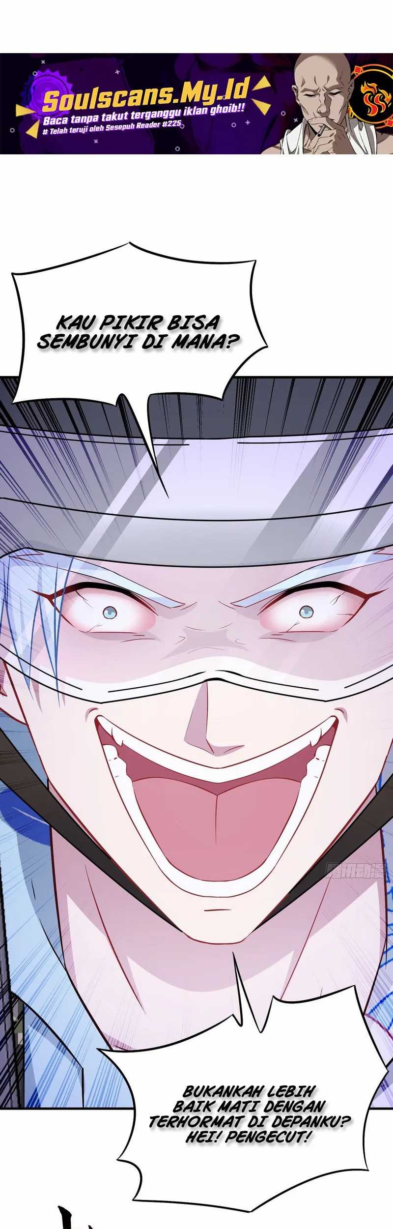 After Improperly Licking A Dog I Became A Billionaire Chapter 220 Halaman 16