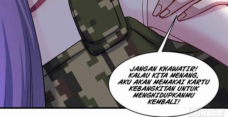 After Improperly Licking A Dog I Became A Billionaire Chapter 220 Halaman 27